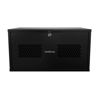 Mini-Rack-Rack-5u-5x370-Mrm-537-4770537-Intelbras