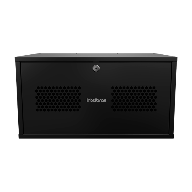 Mini-Rack-Rack-5u-5x370-Mrm-537-4770537-Intelbras