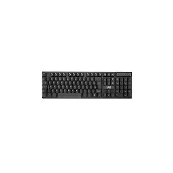 Teclado-Sem-Fio-Ts100-Flutuante-Pto-Tcc299-Multilaser