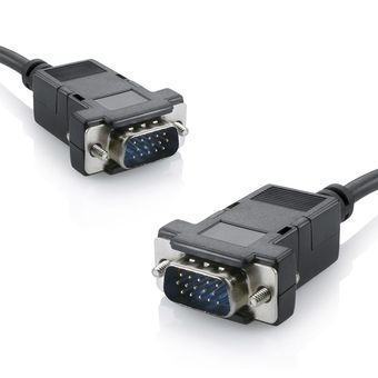 Cabo-VGA-Macho-para-HDMI-Fmea-com-udio---Cabos-Golden