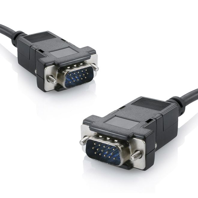 Cabo-VGA-Macho-para-HDMI-Fmea-com-udio---Cabos-Golden
