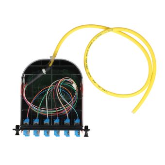 Cassete-para-Pigtail-12-Pares-Fibra-ptica-Legrand---Rack-mount-Preto