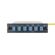 Cassete-para-Pigtail-12-Pares-Fibra-ptica-Legrand---Rack-mount-Preto