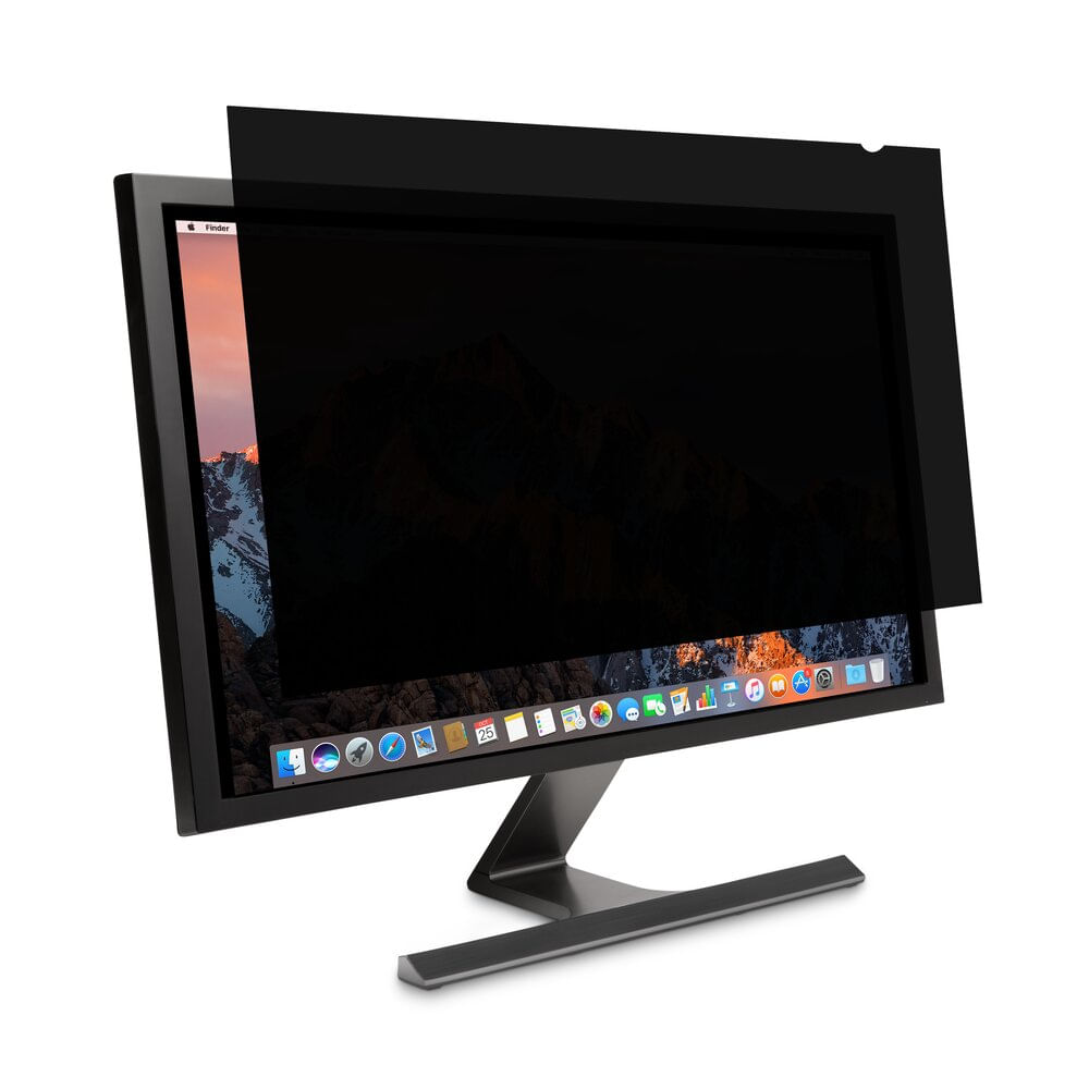 Filtro de Privacidade para Monitores Widescreen 19" (16:10) FS190 Snap2™ Kensington