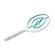 Raquete-Eltrica-Mata-Insetos-Multilaser-HC034-Recarregvel-USB