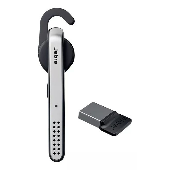 Headset Stealth UC 5578-230-109 Jabra