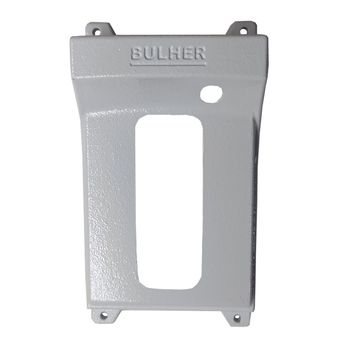 Protetor-Para-Interfone-1010-Cinza-Bulher