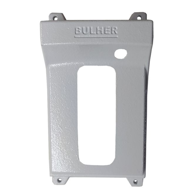 Protetor-Para-Interfone-1010-Cinza-Bulher