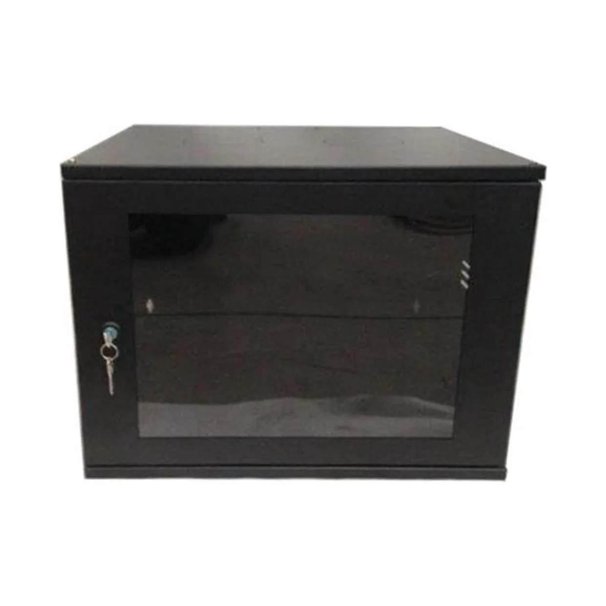 Mini Rack Hepso 12ux19px570mm Preto HM301219570P