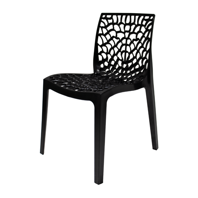 Cadeira-Gruvyer-Preta-Empilhvel-Top-Chairs