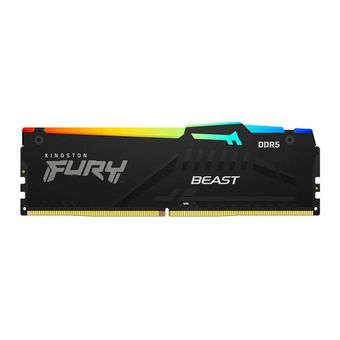 Memria-Kingston-32GB-DDR5-5600MHz-CL40-RGB