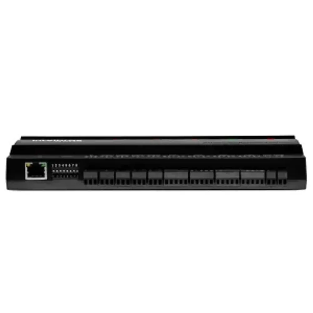 Controladora Acesso Intelbras CT 500 4PB - Segurança - Eletronica Santana