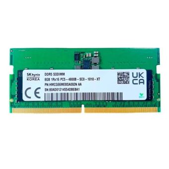 Memria-8GB-DDR5-4800MHz-Notebook-Hynix