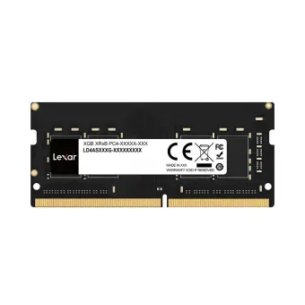 Memria-8GB-DDR4-3200MHz-Notebook-Lexar