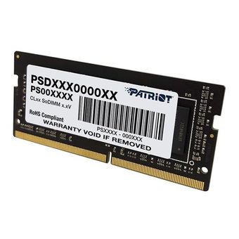 Memria-Patriot-16GB-DDR4-3200MHz-Notebook