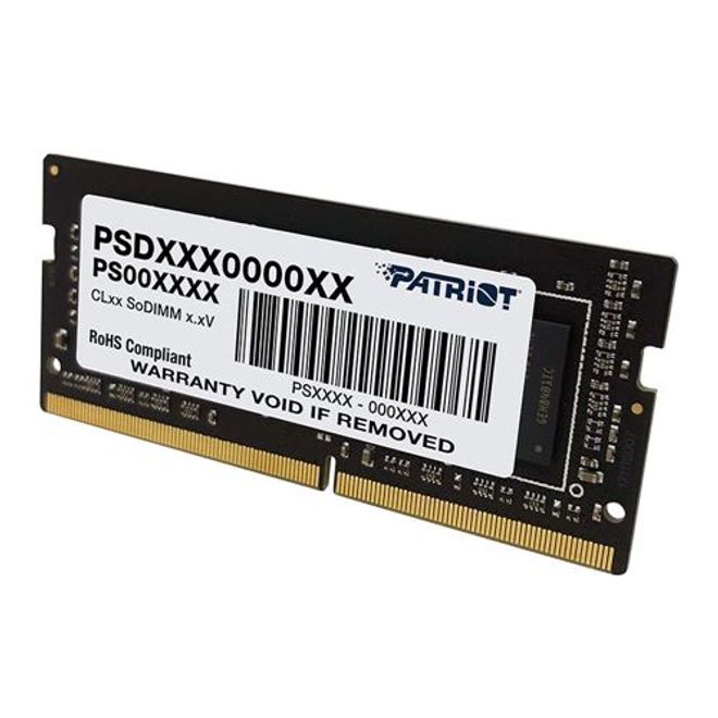 Memria-Patriot-16GB-DDR4-3200MHz-Notebook
