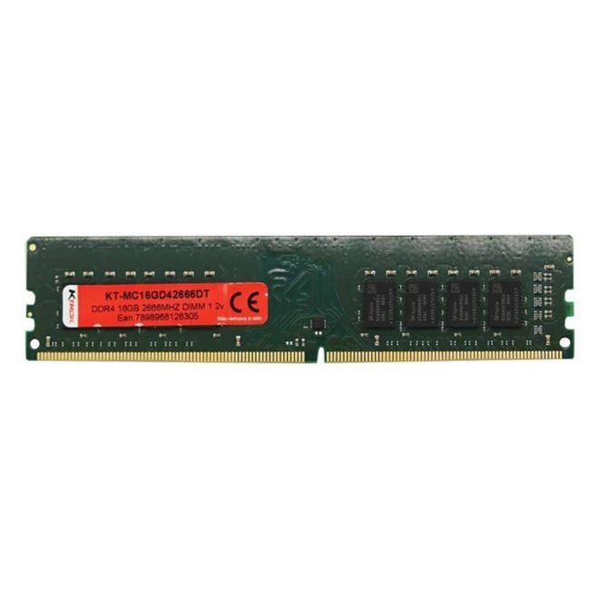 Memria-16GB-DDR4-2666MHz-Notebook-Ktrok