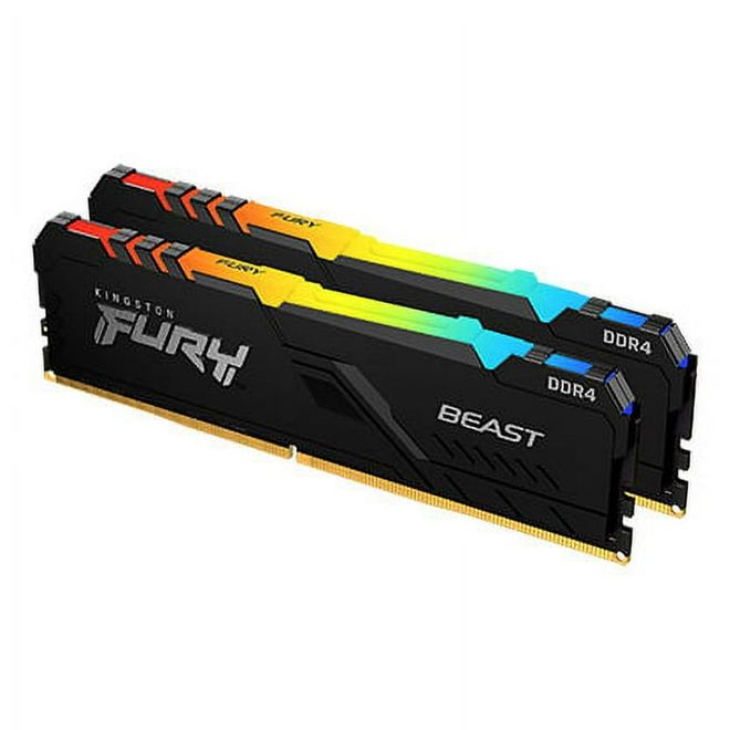 Memria-16GB-DDR4-3200MHz-Fury-RGB-Kingston