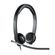 Headset-com-Microfone-H650E-Estereo-USB-Logitech