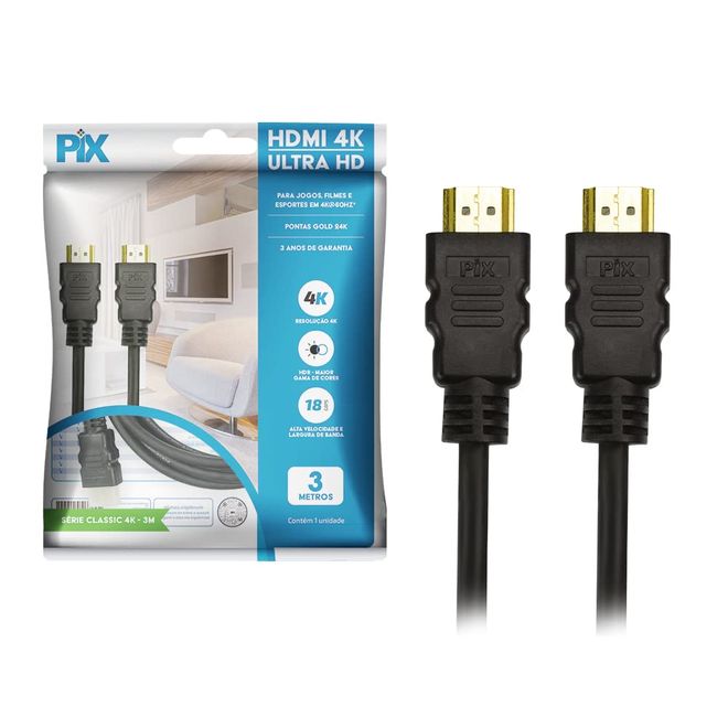Cabo-HDMI-20-4K-3m-Pix