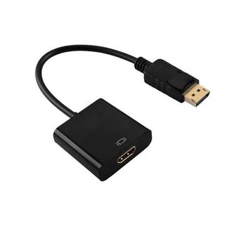 Adaptador-Displayport-Macho-X-Hdmi-Femea
