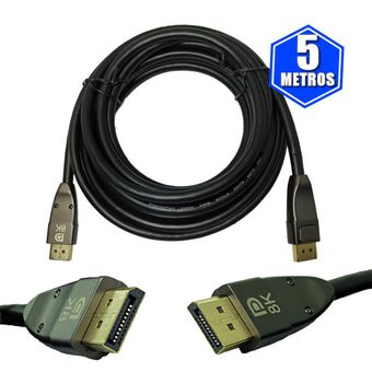 Cabo-Displayport-5m-8k-Ouro-Integrao