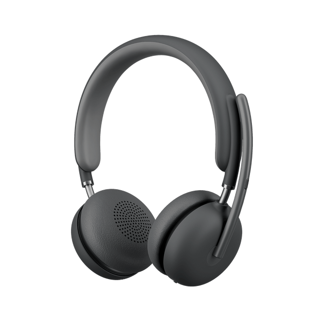 Headset-Logitech-Zone-Wireless-2-Teams