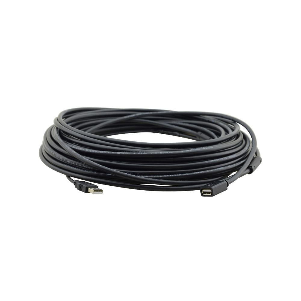Cabo Usb Ca-uam/uaf 65 19,7m 96-0211065 Kramer