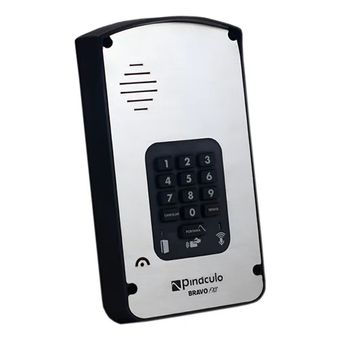 Painel-Porteiro-Eletronico-Bravo-Fxs1106-Pinaculo