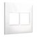 placa-22-postos-4x4-branca-pial-plus-618512bc-legrand