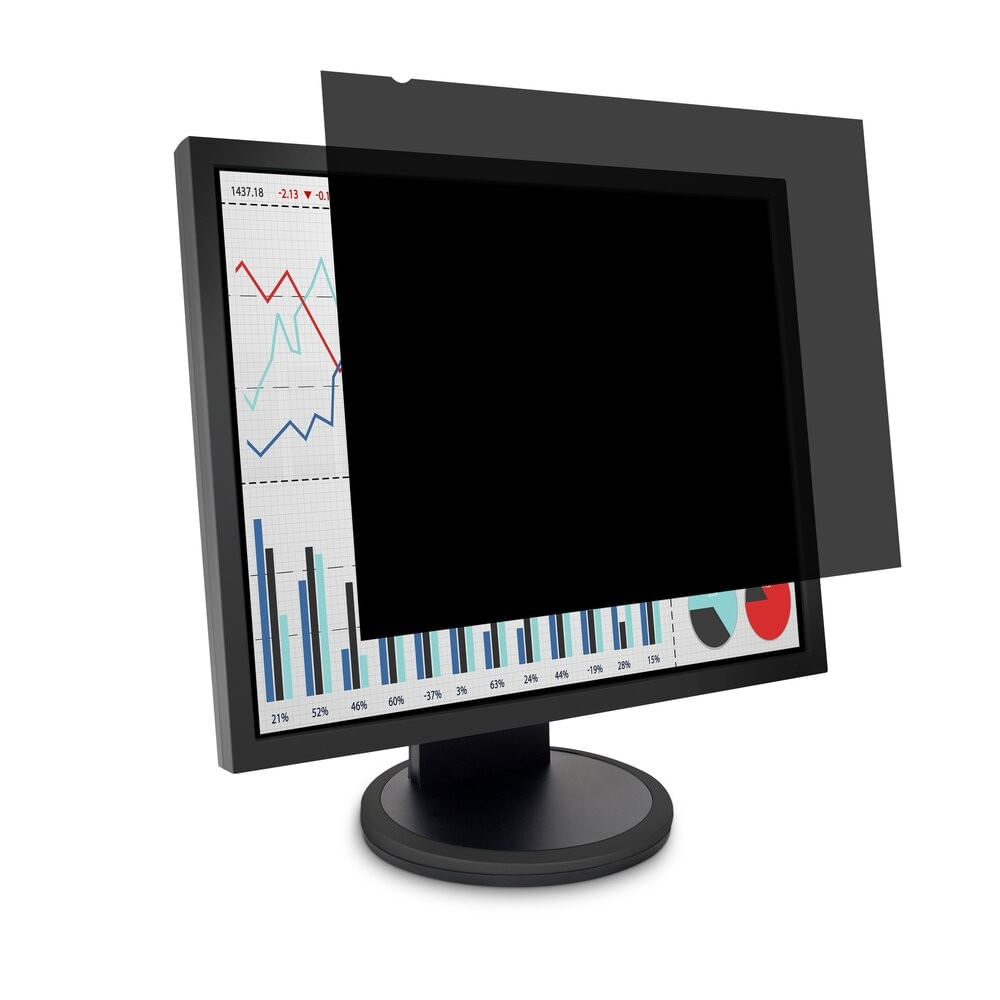 Filtro de Privacidade para Monitores 17