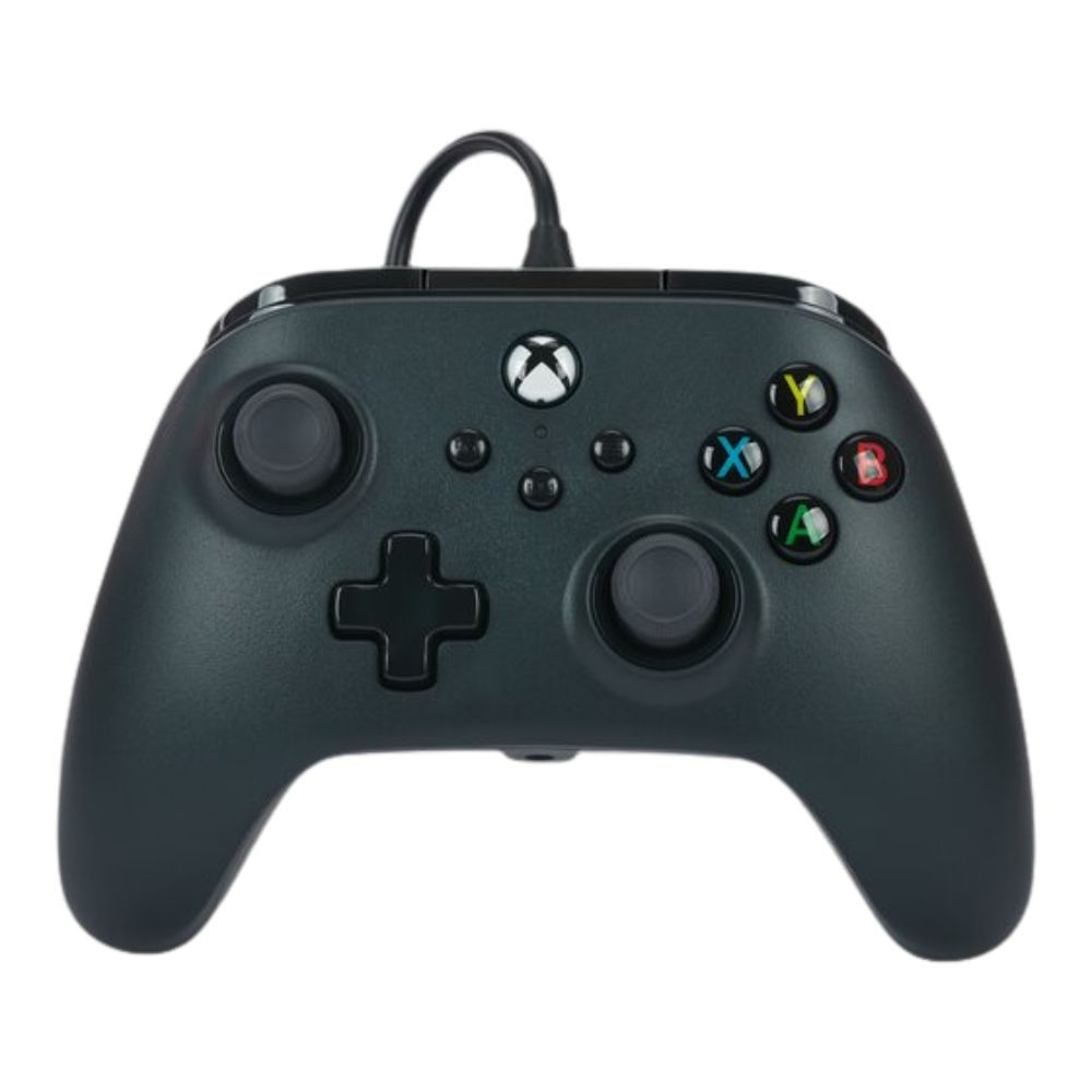 Controle com Fio para Xbox Series X|S Preto 1519265-03 Power A