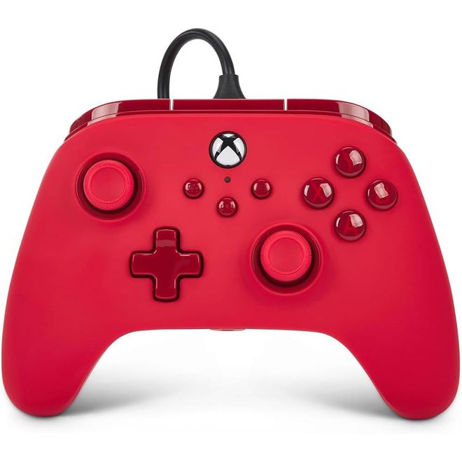 Controle-Com-Fio-Para-Xbox-Serie-X-s-Vermelho-1519366-01-354406-Power-a