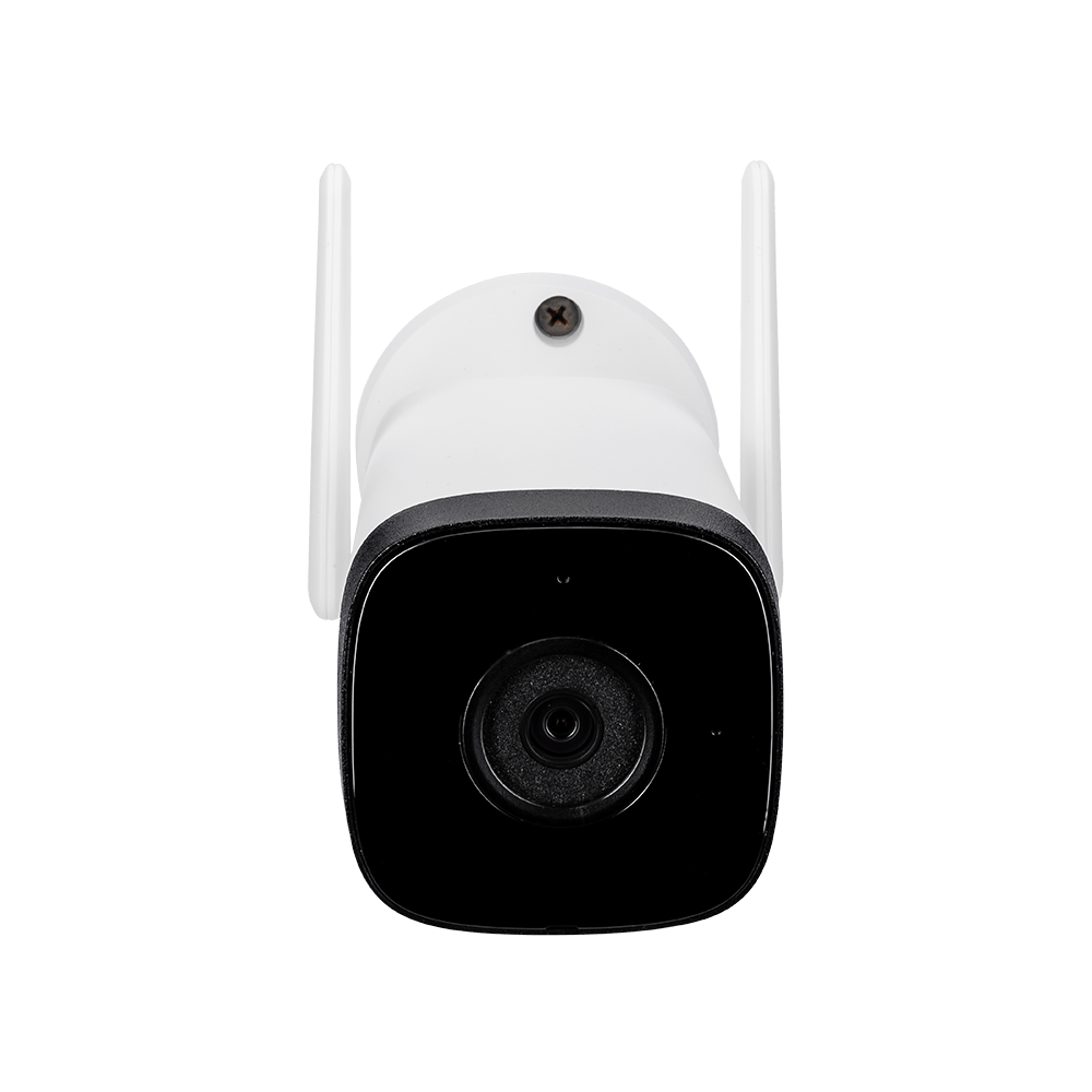 Câmera IP Bullet VIPW 1430 B 4570037 Intelbras