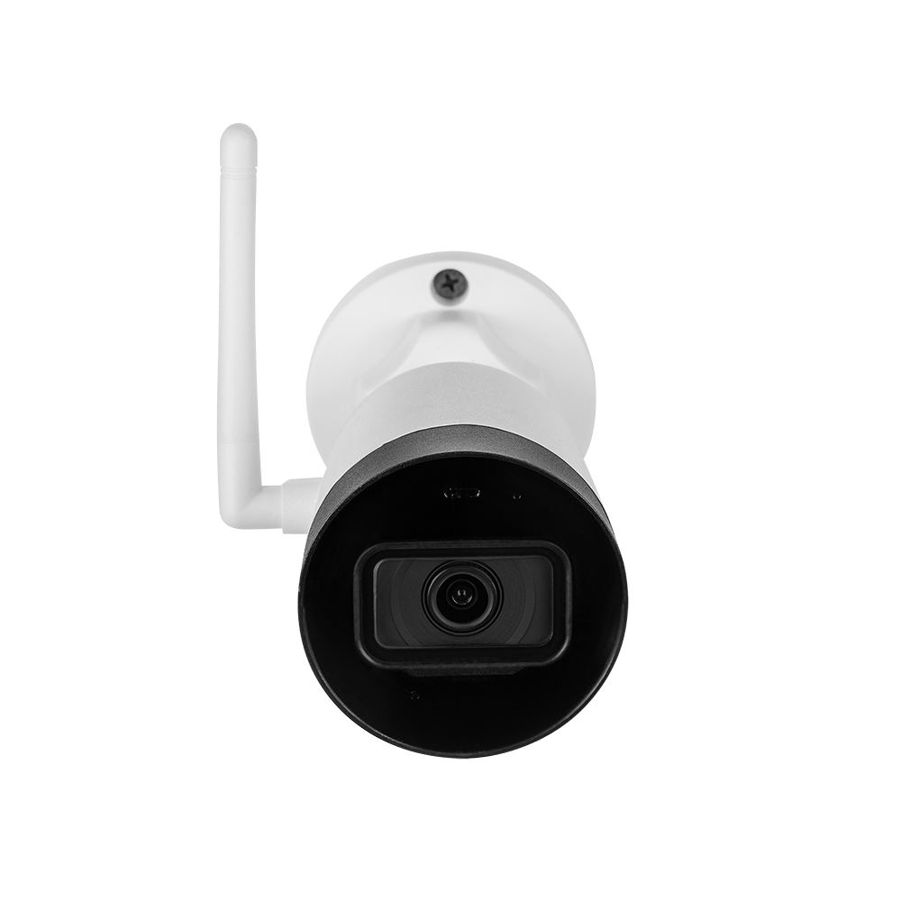 Câmera de Segurança VIPW 1230 B 2MP FHD 4570050 Intelbras