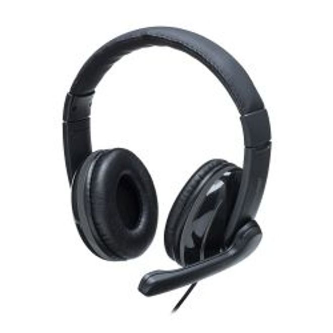 Headset-Pro-Ph316-P2-210cm-Adapt-P3-Pto-Multilaser