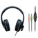 Headset-Pro-Ph316-P2-210cm-Adapt-P3-Pto-Multilaser