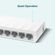 Switch-Fast-de-Mesa-com-8-portas-LS1008-TP-Link