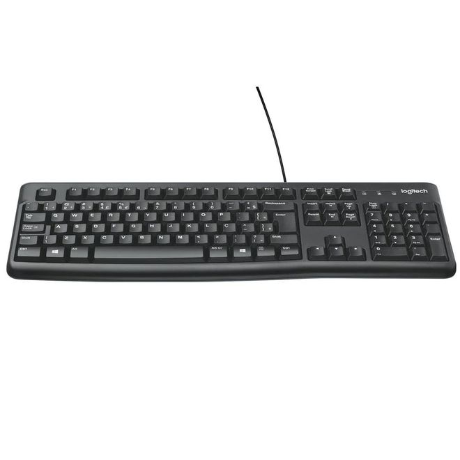 Logitech-Teclado-K120-Com-Fio-USB-ABNT2
