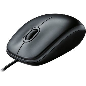 Mouse-Logitech-B100-Com-Fio-Preto-910-001439