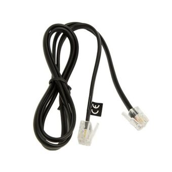 Cabo-Conector-Rj9-4p4c-Rj6-6p4c-8800-00-101-Jabra