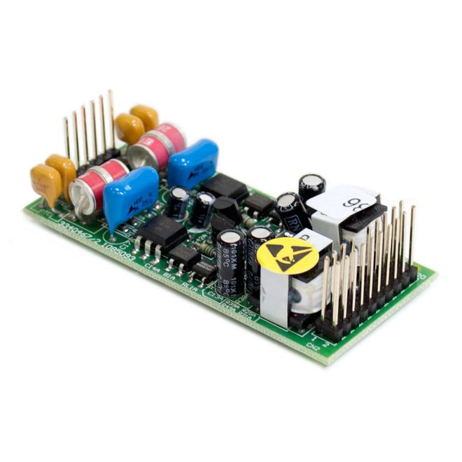Placa-para-Central-CIP-850-FXO---Intelbras Placa-para-Central-CIP-850-FXO---Intelbras