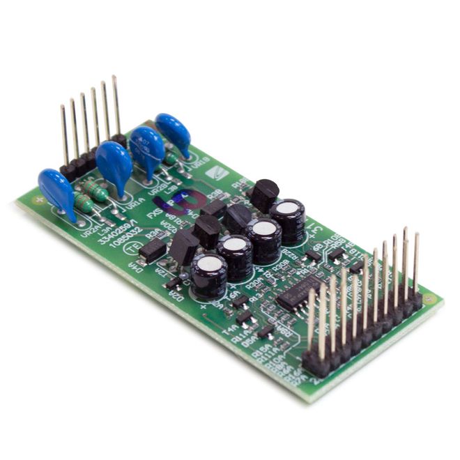 Placa-para-Central-CIP-850-FXS---Intelbras Placa-para-Central-CIP-850-FXS---Intelbras