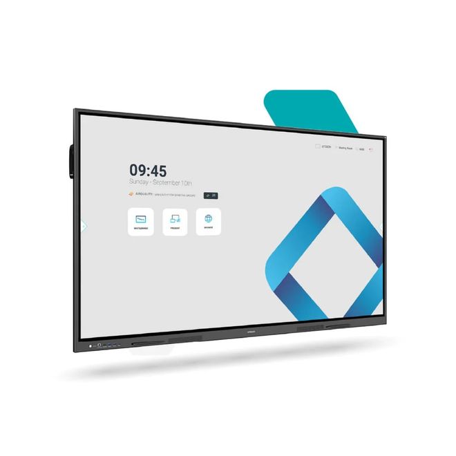 Tela-Interativa-i3TOUCH-V-ONE-75-Polegadas-Touch