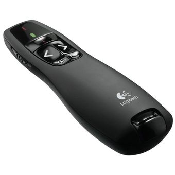 Apresentador-Multimidia-Wireless-Logitech-Presenter-R400-com-Laser-Pointer