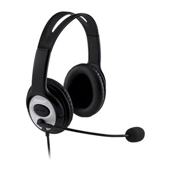 Fone-de-Ouvido-com-Microfone-LX-3000---Microsoft