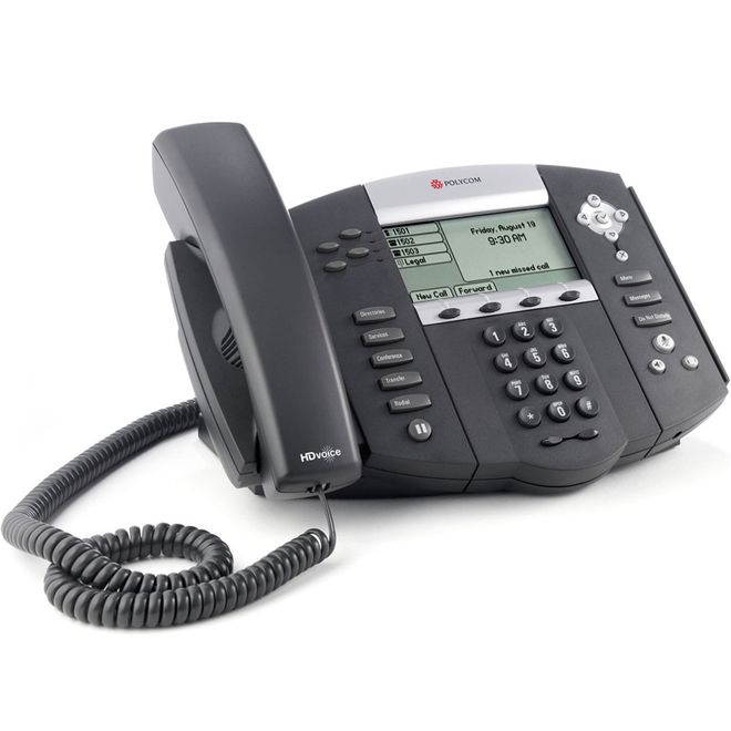 SoundPoint-IP-560-Aparelho-de-Telefone-de-Mesa-4-Linhas-SIP-GigE-HD-Voice---Polycom SoundPoint-IP-560-Aparelho-de-Telefone-de-Mesa-4-Linhas-SIP-GigE-HD-Voice---Polycom