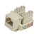 Keystone-RJ-45-M01A-Bg---Multitoc Keystone-RJ-45-M01A-Bg---Multitoc