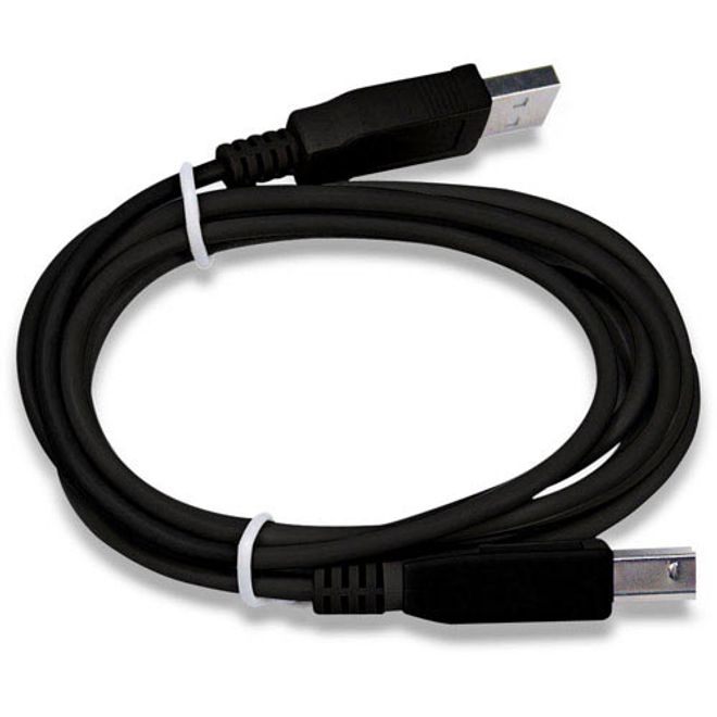 Cabo USB AM/BM de 1,8 metros 3278 Cabo USB AM/BM de 1,8 metros 3278