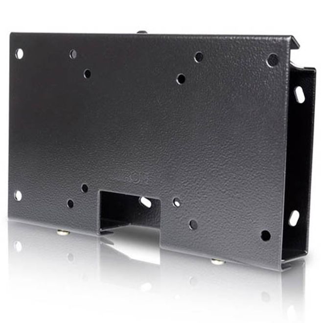 Suporte-de-TV-Monitor-Plasma-e-LCD-de-26-a-32--Fixo-de-parede--Wall-SF35-V12---Aironflex Suporte-de-TV-Monitor-Plasma-e-LCD-de-26-a-32--Fixo-de-parede--Wall-SF35-V12---Aironflex